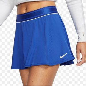 Nike Dri-FIT Woman’s Tennis Skirt